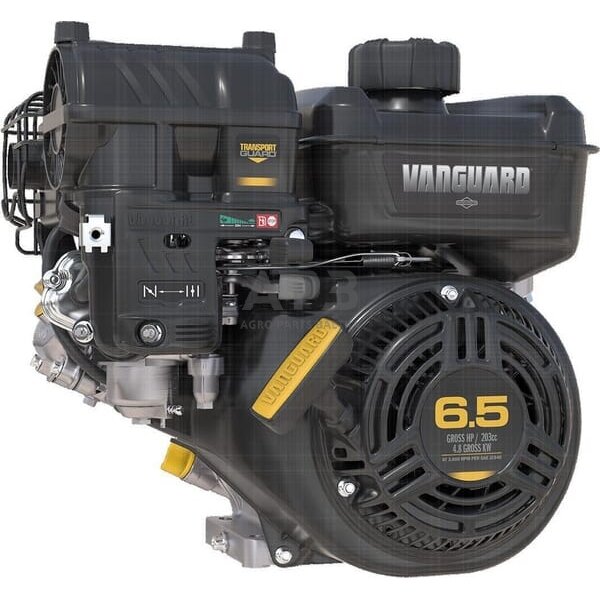 Benzininis variklis Briggs & Stratton Vanguard 12V3320008F1 Benzininis variklis Briggs & Stratton Vanguard 12V3320008F1
