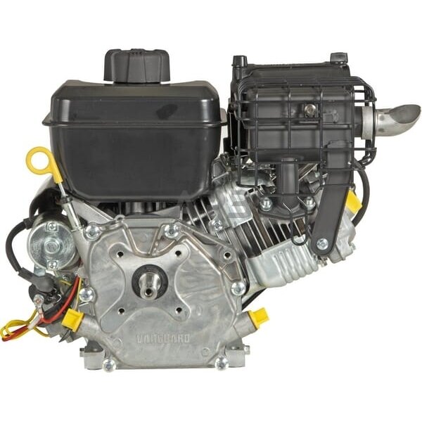 Benzininis variklis Briggs & Stratton Vanguard 12V3370010F1 4 Benzininis variklis Briggs & Stratton Vanguard 12V3370010F1 4