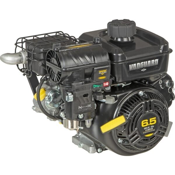 Benzininis variklis Briggs & Stratton Vanguard 12V3370010F1 Benzininis variklis Briggs & Stratton Vanguard 12V3370010F1