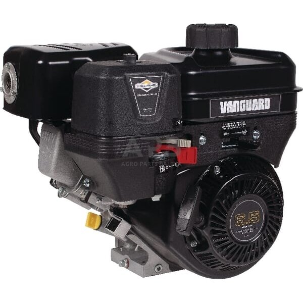Benzininis variklis Briggs & Stratton Vanguard 12V3520005F1 2 Benzininis variklis Briggs & Stratton Vanguard 12V3520005F1 2