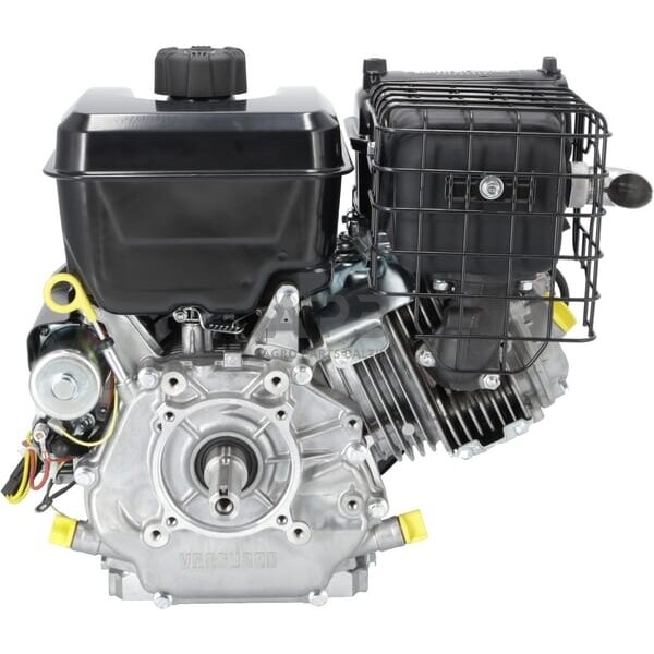 Benzininis variklis Briggs & Stratton Vanguard 25V3370009F1 4 Benzininis variklis Briggs & Stratton Vanguard 25V3370009F1 4