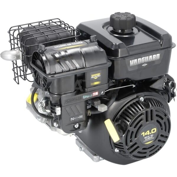Benzininis variklis Briggs & Stratton Vanguard 25V3370009F1