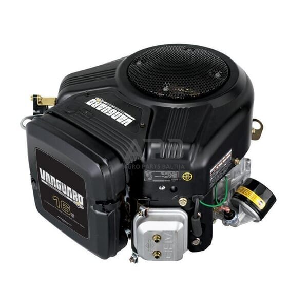 Benzininis variklis Briggs & Stratton Vanguard 3057770162B5 Benzininis variklis Briggs & Stratton Vanguard 3057770162B5