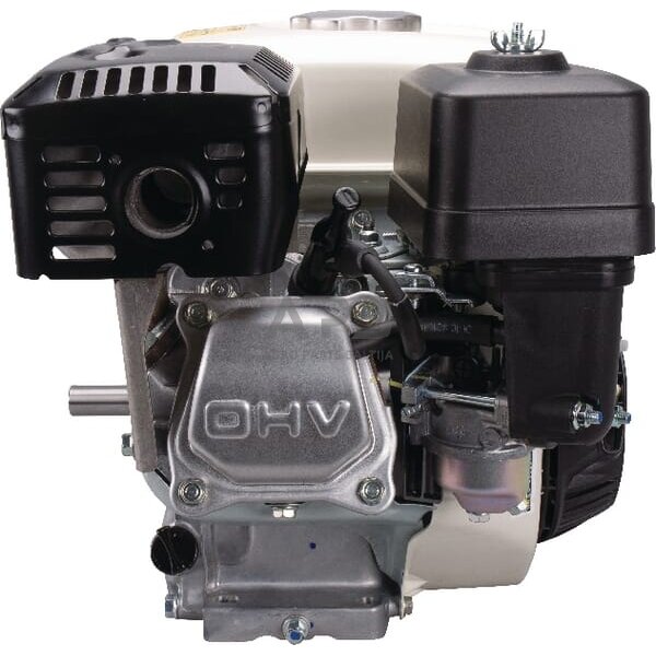 Benzininis variklis Honda GP200, GP200HQX35S 4 Benzininis variklis Honda GP200, GP200HQX35S 4