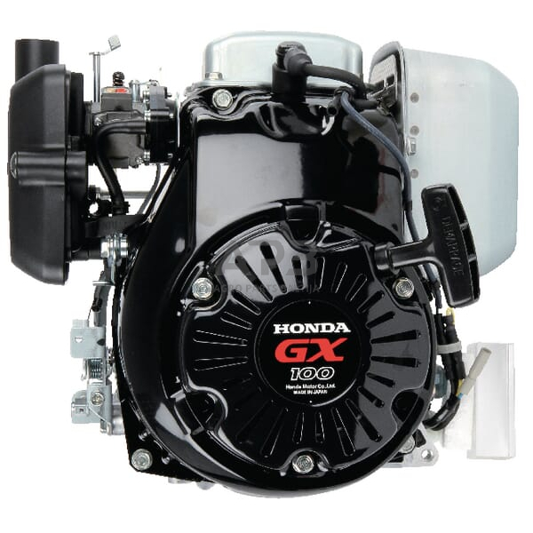 Benzininis variklis Honda GX100, GX100RTKREUOH 1 Benzininis variklis Honda GX100, GX100RTKREUOH 1