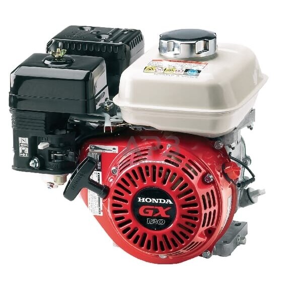 Benzininis variklis Honda GX120, GX120UT3HX4OH Benzininis variklis Honda GX120, GX120UT3HX4OH