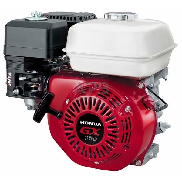Benzininis variklis Honda GX160, GX160UT2QME4OH Benzininis variklis Honda GX160, GX160UT2QME4OH
