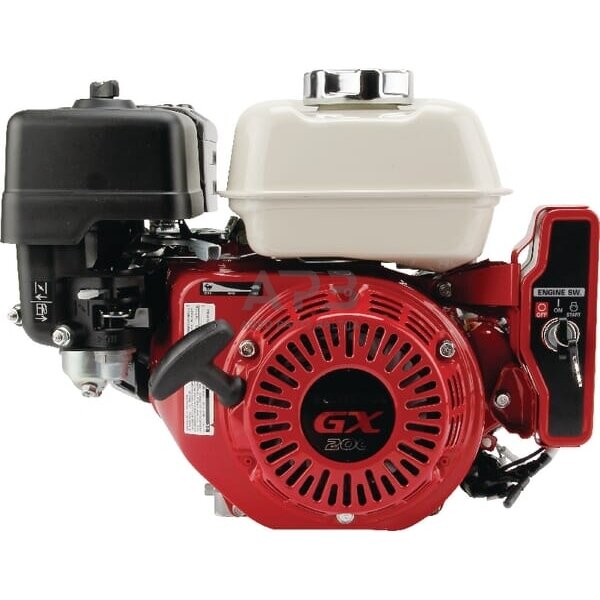 Benzininis variklis Honda GX200, GX200UT2SXE5OH 3 Benzininis variklis Honda GX200, GX200UT2SXE5OH 3