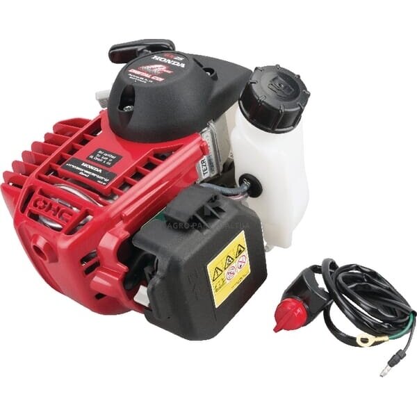 Benzininis variklis Honda GX25, GX25TTEZROH Benzininis variklis Honda GX25, GX25TTEZROH