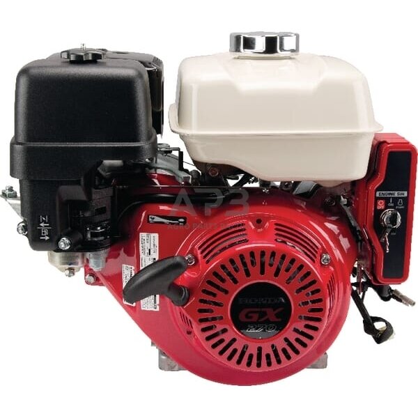 Benzininis variklis Honda GX270, GX270UT2XQME2OH 1 Benzininis variklis Honda GX270, GX270UT2XQME2OH 1