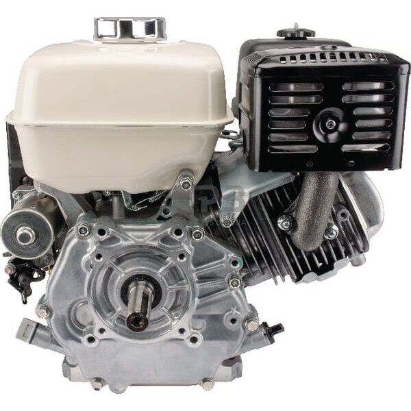 Benzininis variklis Honda GX270, GX270UT2XSME1OH 3
