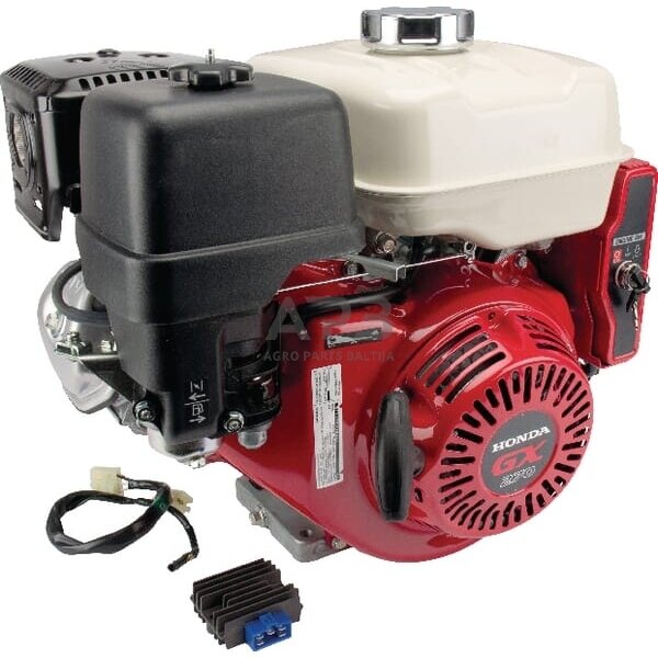 Benzininis variklis Honda GX270, GX270UT2XSME1OH Benzininis variklis Honda GX270, GX270UT2XSME1OH