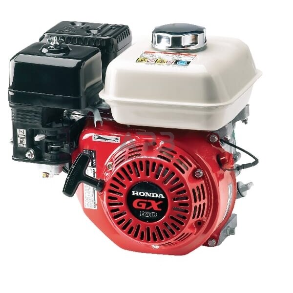 Benzininis variklis Honda GX390, GX390UT2XQZN2OH