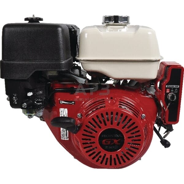 Benzininis variklis Honda GX390, GX390UT2XSXE4OH 1 Benzininis variklis Honda GX390, GX390UT2XSXE4OH 1