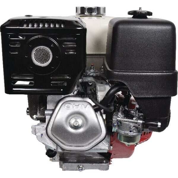 Benzininis variklis Honda GX390, GX390UT2XSXE4OH 4 Benzininis variklis Honda GX390, GX390UT2XSXE4OH 4