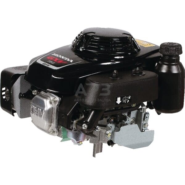 Benzininis variklis Honda GXV160, GXV160H2N4N5SD Benzininis variklis Honda GXV160, GXV160H2N4N5SD