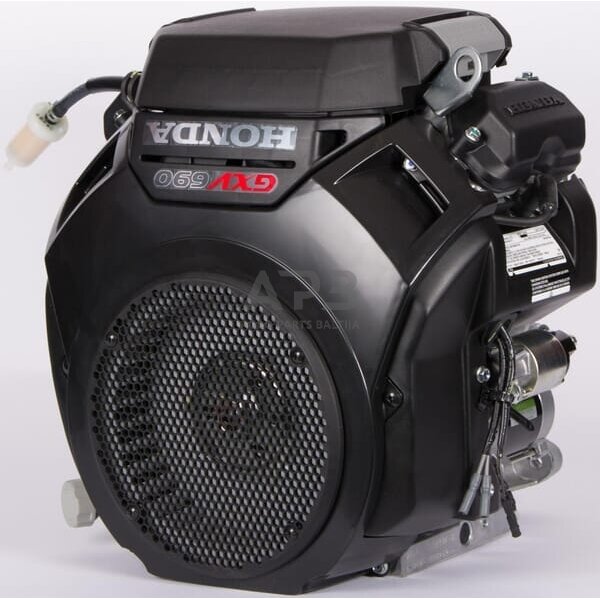 Benzininis variklis Honda GXV690, GXV690RHQYF4SD Benzininis variklis Honda GXV690, GXV690RHQYF4SD