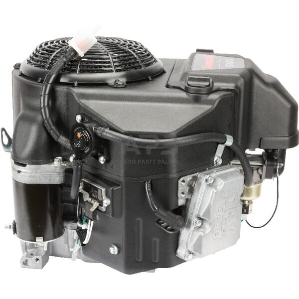 Benzininis variklis Kawasaki FS481V, FS481VCS02 1 Benzininis variklis Kawasaki FS481V, FS481VCS02 1