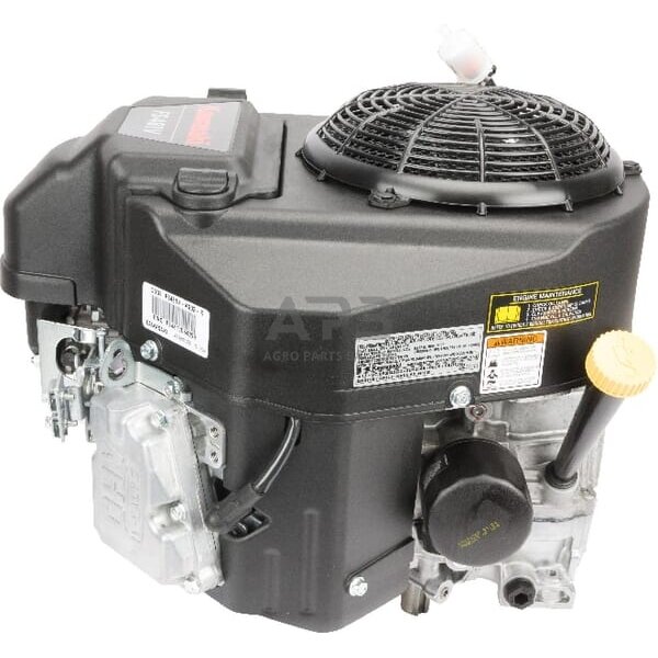 Benzininis variklis Kawasaki FS481V, FS481VCS02 3 Benzininis variklis Kawasaki FS481V, FS481VCS02 3