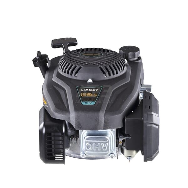 Benzininis variklis Loncin V200 1 Benzininis variklis Loncin V200 1