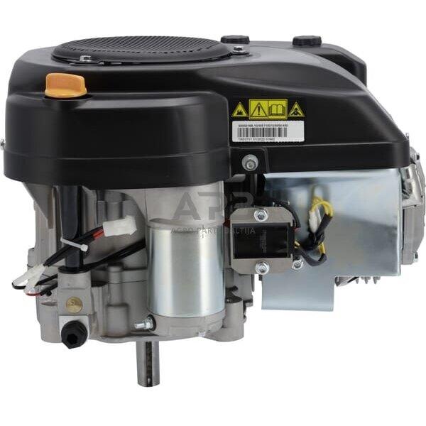 Benzininis variklis Stiga 1185504512 1 Benzininis variklis Stiga 1185504512 1