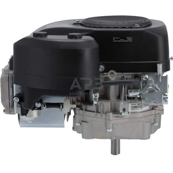 Benzininis variklis Stiga 1185504512 3 Benzininis variklis Stiga 1185504512 3