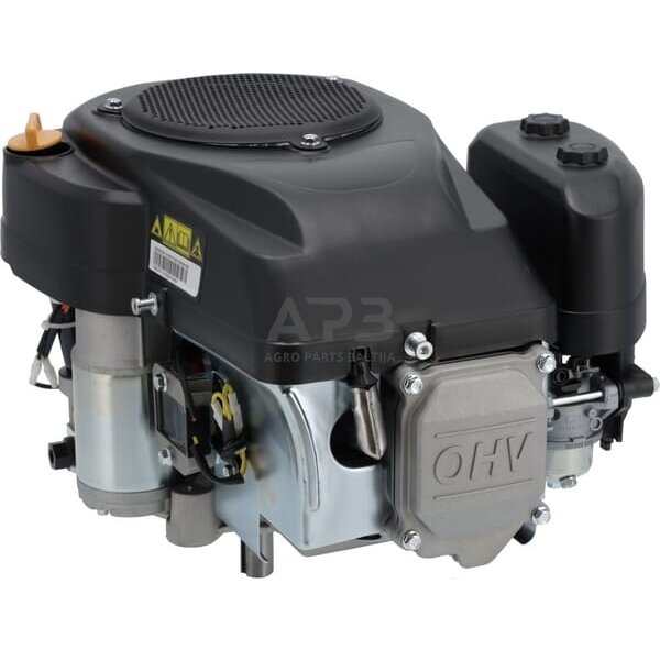 Benzininis variklis Stiga 1185504512 Benzininis variklis Stiga 1185504512