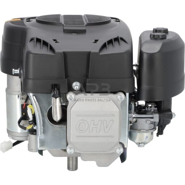 Benzininis variklis Stiga 1185505261 4 Benzininis variklis Stiga 1185505261 4