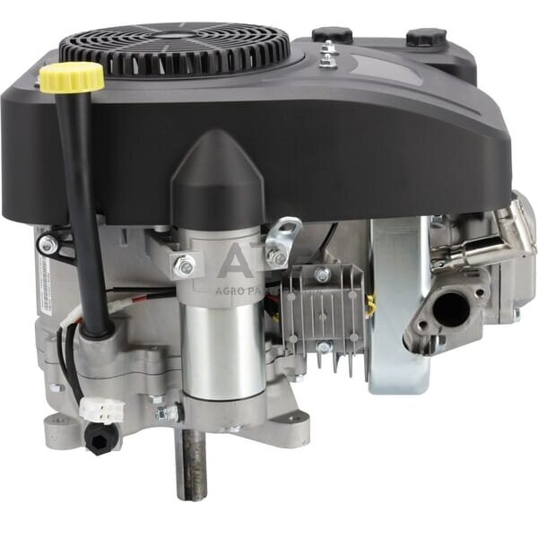 Benzininis variklis Stiga 1185514241 1 Benzininis variklis Stiga 1185514241 1