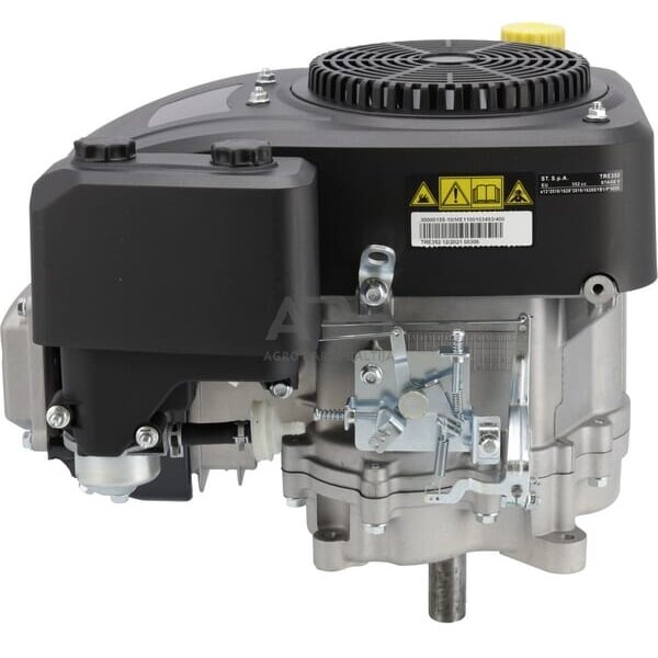 Benzininis variklis Stiga 1185514241 3 Benzininis variklis Stiga 1185514241 3