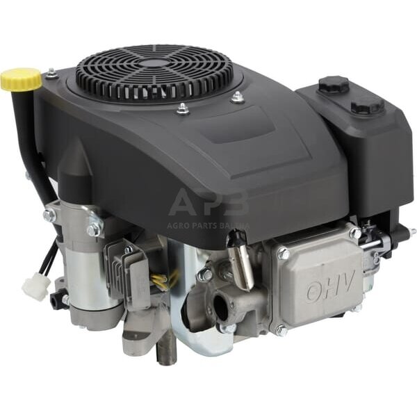 Benzininis variklis Stiga 1185514241 Benzininis variklis Stiga 1185514241