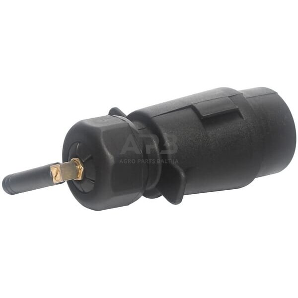 Bevielis priekabos kištukas 7 kontakų 12V, LA600770P Bevielis priekabos kištukas 7 kontakų 12V, LA600770P