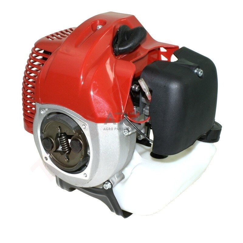 Benzininis variklis BC 52 1 Benzininis variklis BC 52 1