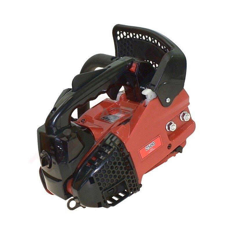 Benzininis variklis CS 25 Benzininis variklis CS 25