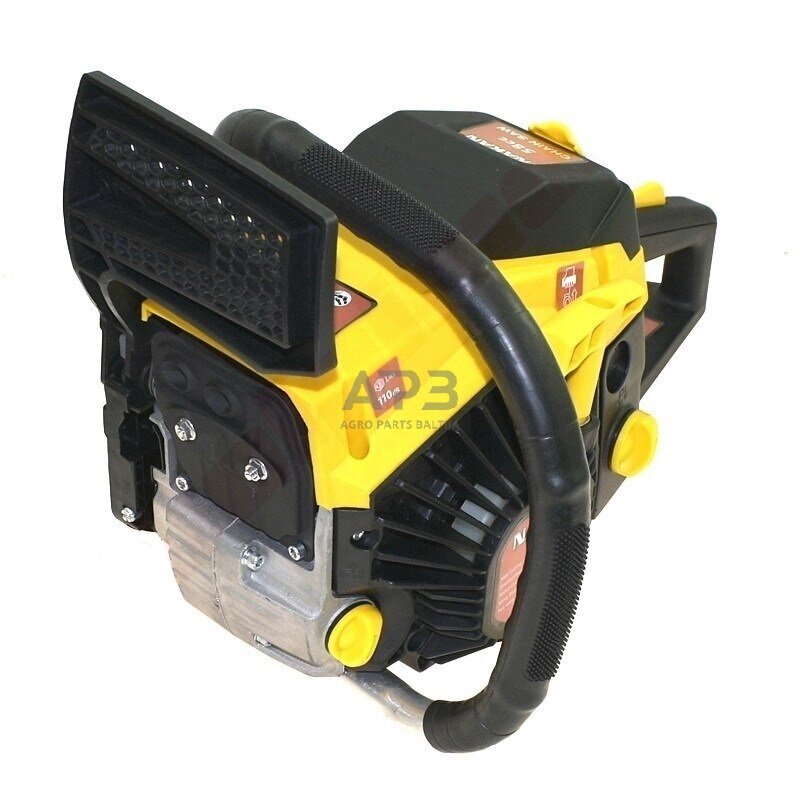 Benzininis variklis CS 58 ES 1 Benzininis variklis CS 58 ES 1