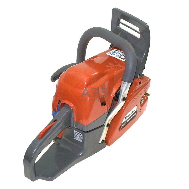 Benzininis variklis CS 998 Benzininis variklis CS 998