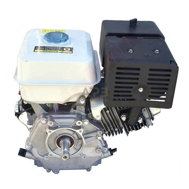 Benzininis variklis GX420 25mm keturtaktis 1