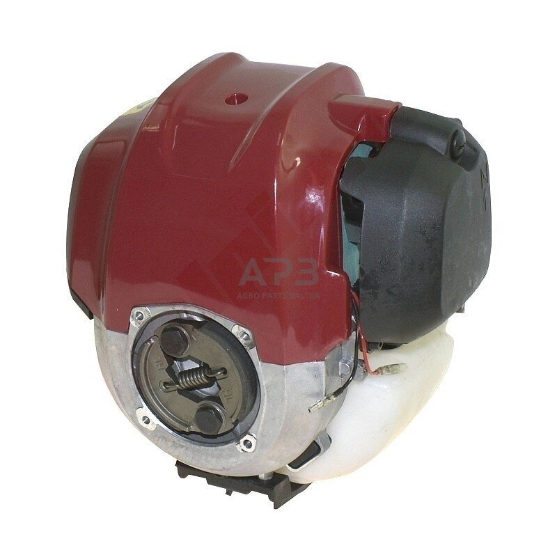 Benzininis variklis GX50 keturtaktis 1 Benzininis variklis GX50 keturtaktis 1