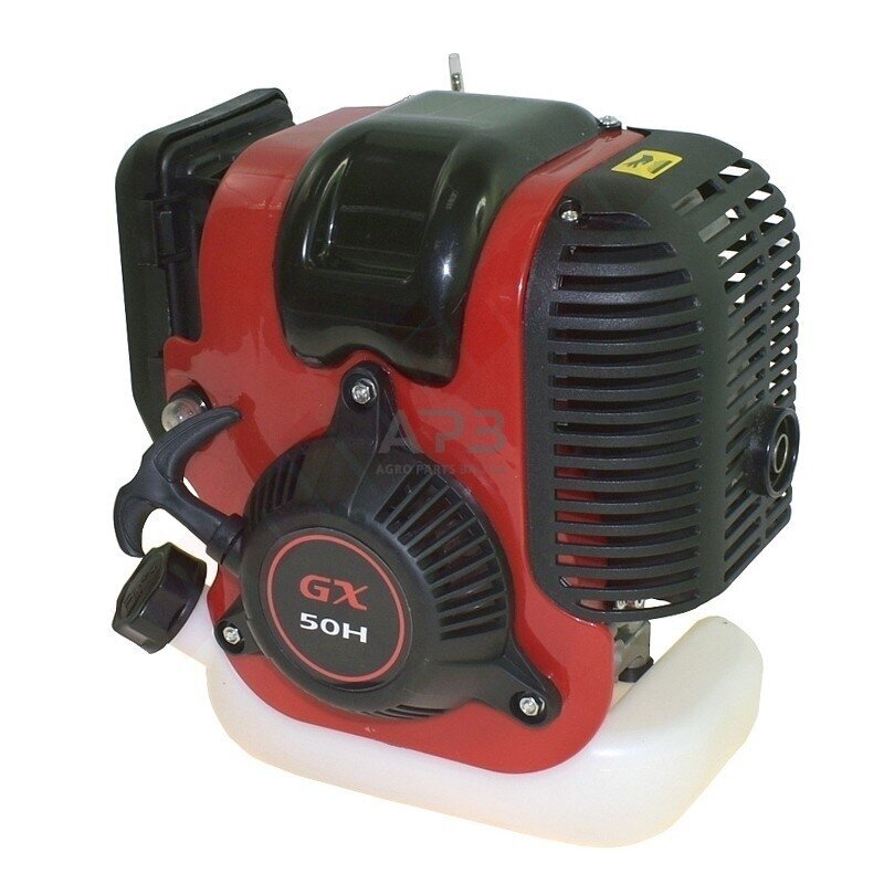 Benzininis variklis GX50H keturtaktis Benzininis variklis GX50H keturtaktis