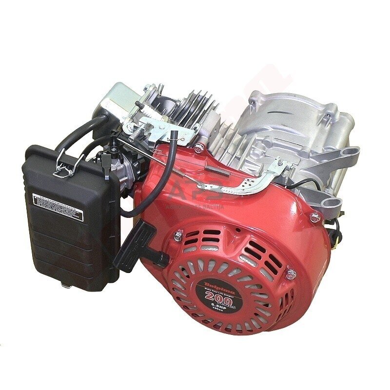 Benzininis variklis Honda GX200 GEN 1 Benzininis variklis Honda GX200 GEN 1