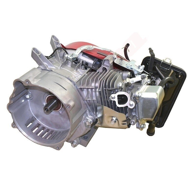Benzininis variklis Honda GX200 GEN 2 Benzininis variklis Honda GX200 GEN 2