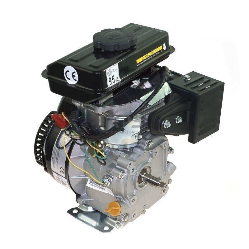 Benzininis variklis Loncin LC152F-C 1 Benzininis variklis Loncin LC152F-C 1