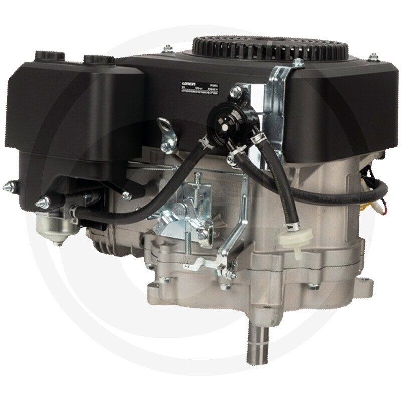 Benzininis variklis Loncin LC1P85FA 5 Benzininis variklis Loncin LC1P85FA 5