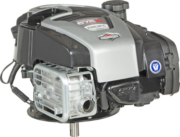 たま Benzininis variklis Briggs & Stratton 675 EX iS series