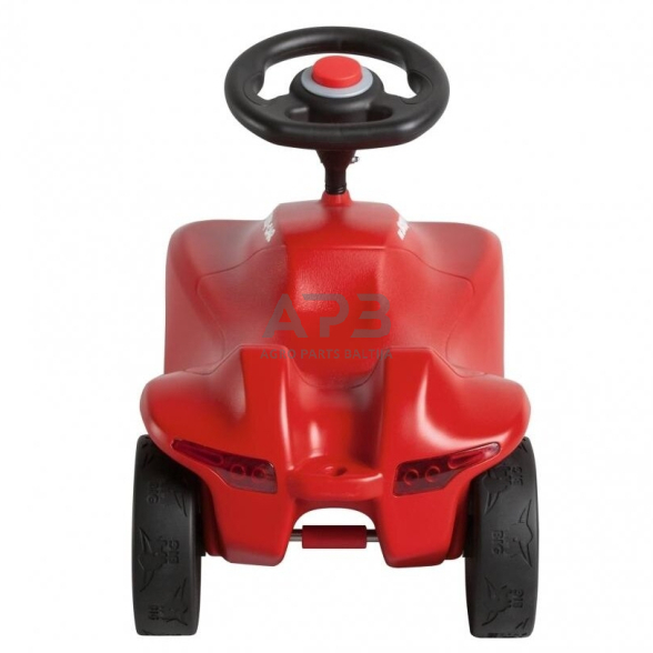 BIG Bobby paspiriama mašinėlė, 800056240 2