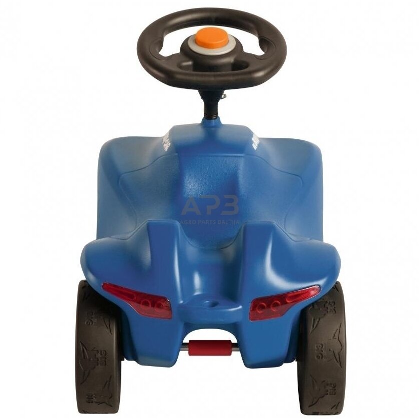 BIG Bobby paspiriama mašinėlė, 800056241 2
