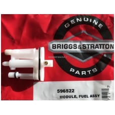 Briggs & Stratton karbiuratoriaus purkštukas 450E, 500E, 550E 592800, 592803, 596522, 597547