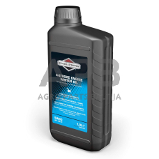 Briggs & Stratton sintetinis tepalas SAE 5W- 30 1 Litras 100007W