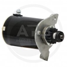 Briggs & Stratton starteris 396306, 391178, 394807, 243400, 302400, 326400, 32K400