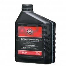 Briggs & Stratton tepalas SAE 30 1,4 Litro 100006E